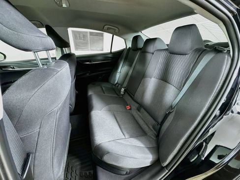 Used 2026 Toyota Camry LE w/ Preferred Package 2 (TMS) FWD image 22