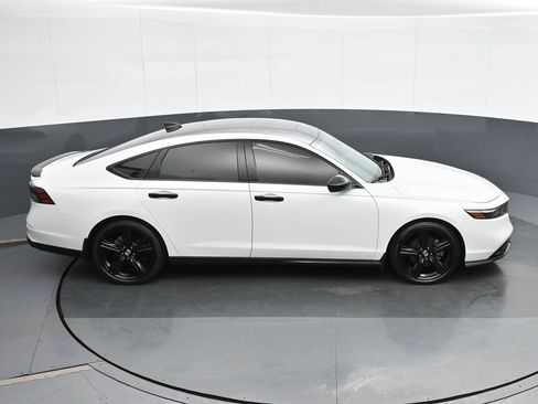 Used 2023 Honda Accord Sport image 22