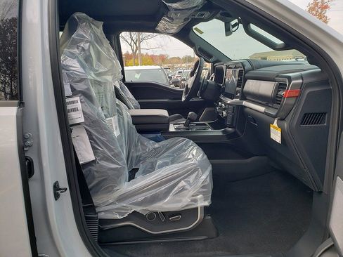New 2025 Ford F150 Raptor AWD/4WD image 19