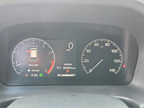 New 2026 Honda Odyssey EX-L image 30