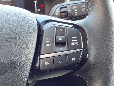 Certified 2023 Ford Escape Active image 27