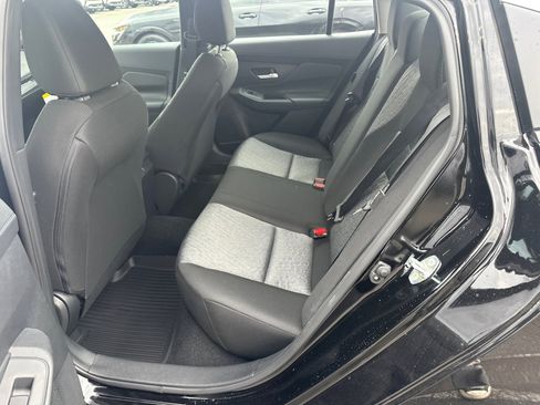 New 2026 Nissan Sentra SV image 20