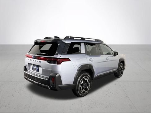 New 2026 Subaru Outback Touring AWD/4WD image 6