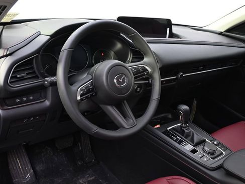 New 2026 MAZDA CX-30 AWD 2.5 S image 11