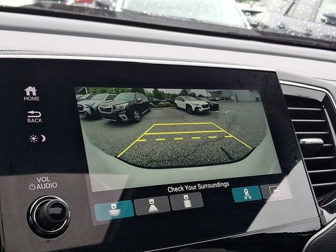 Used 2025 Honda Passport EX-L image 17