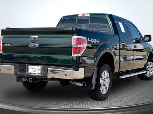 Used 2014 Ford F150 XLT w/ Equipment Group 302A Luxury AWD/4WD image 2