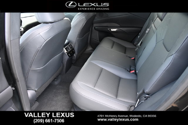 New 2026 Lexus RX 350h w/ Convenience Package AWD/4WD image 18