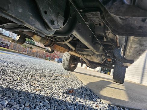 Used 2008 Ford F250 Lariat image 35