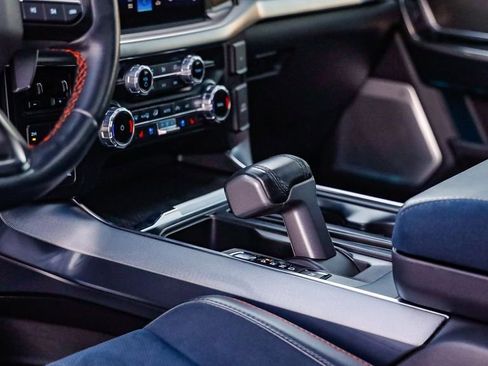 Used 2023 Ford F150 Raptor w/ Blue Interior Package image 24