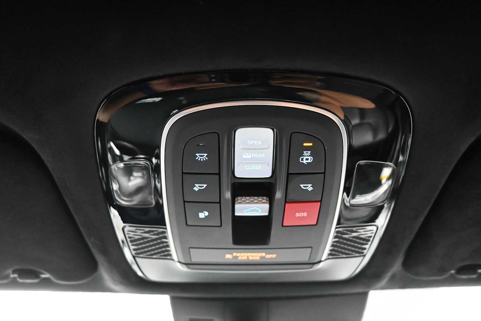 Used 2024 Hyundai Palisade Calligraphy AWD/4WD image 17