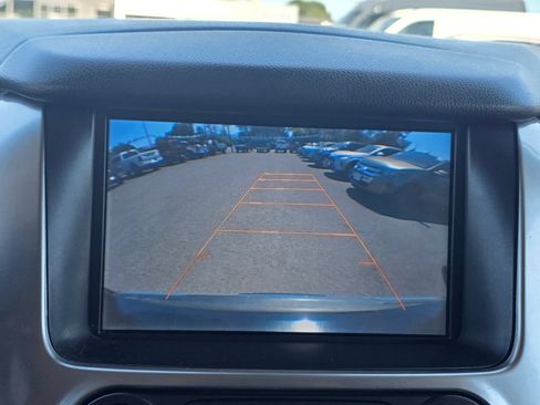 Used 2015 Chevrolet Suburban LTZ AWD/4WD image 13