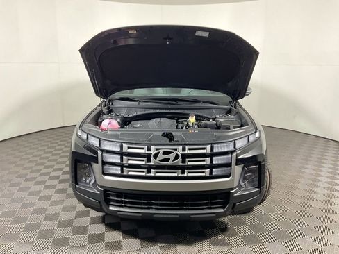 New 2026 Hyundai Santa Cruz SEL AWD/4WD image 8