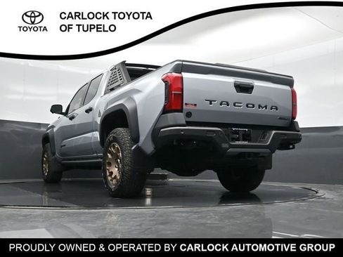 Used 2025 Toyota Tacoma 4x4 Double Cab Hybrid image 55