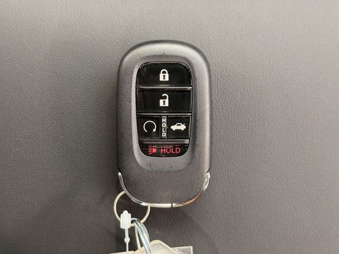 New 2026 Honda Accord LX image 30
