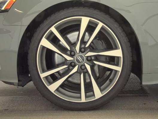 Used 2022 Audi S5 Prestige AWD/4WD image 11