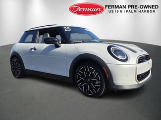 Used 2025 MINI Cooper S video 1