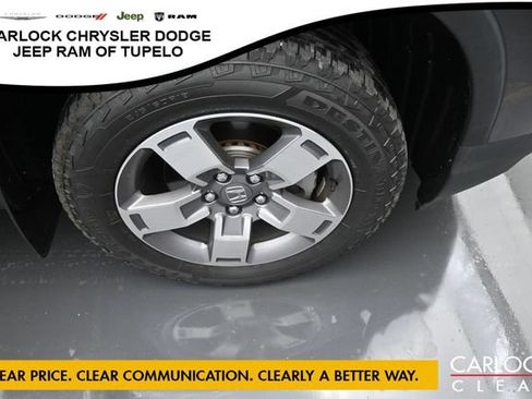 Used 2024 Honda Ridgeline RTL image 42