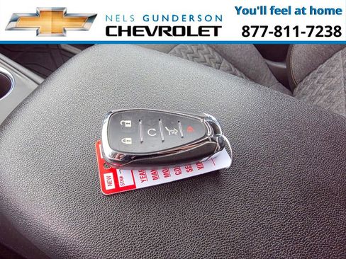 Used 2023 Chevrolet Equinox LT AWD/4WD image 29