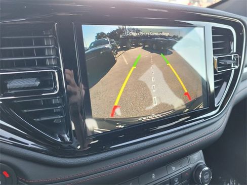 New 2026 Dodge Durango GT image 35