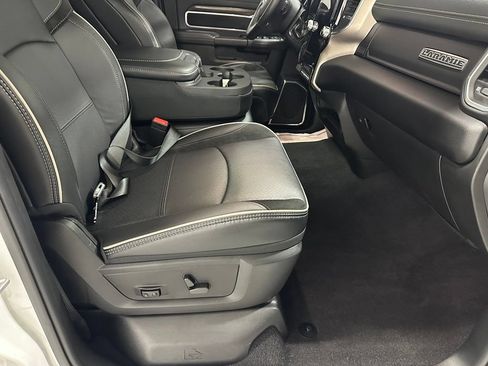 Used 2024 RAM 3500 Laramie AWD/4WD image 60