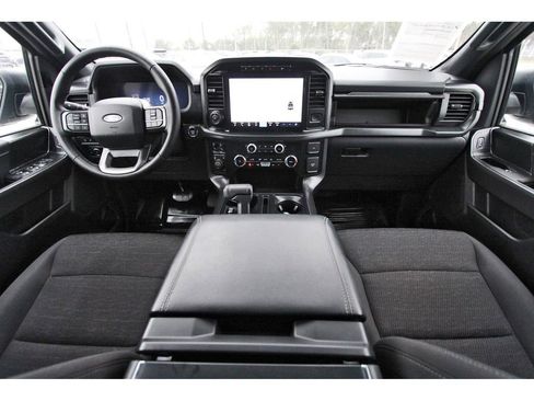 Used 2024 Ford F150 XLT w/ Equipment Group 302A MID image 12