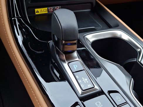 New 2026 Lexus NX 350 AWD w/ Accessory Package (2T) image 8