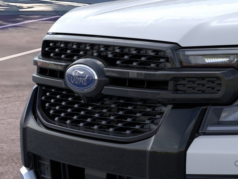 New 2026 Ford Ranger XLT AWD/4WD image 17