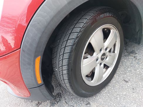 Used 2016 MINI Cooper 2-Door Hardtop image 28