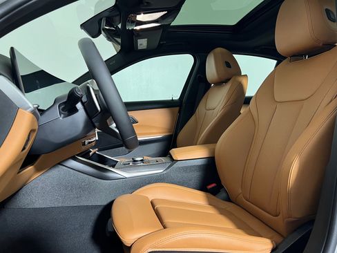 New 2026 BMW 330i Sedan w/ M Sport Package RWD image 13