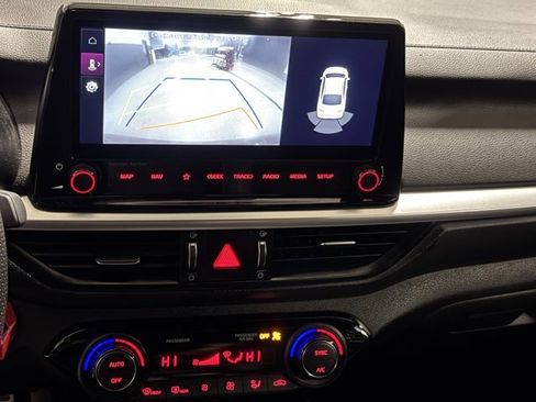 Used 2023 Kia Forte GT w/ GT2 Package image 28