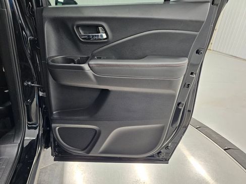 Used 2022 Honda Ridgeline Black Edition image 31