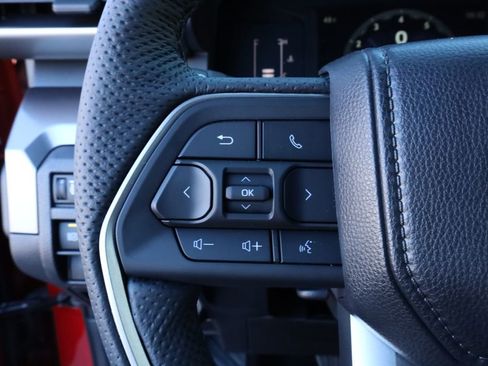 New 2025 Toyota Tacoma SR5 image 21