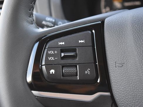 Used 2025 Honda Odyssey EX-L image 6