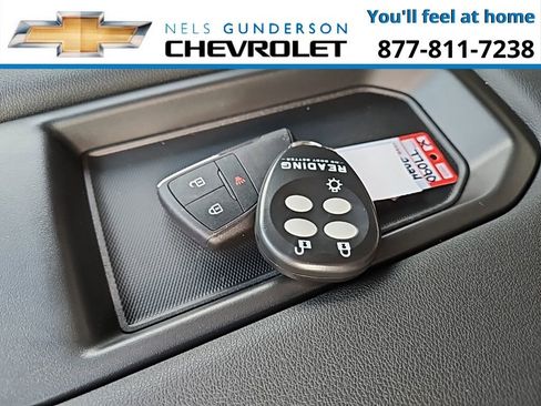 New 2024 Chevrolet Silverado 3500 W/T w/ WT Convenience Package AWD/4WD image 26