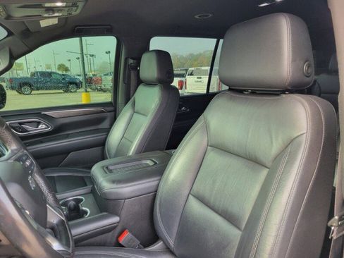 Used 2021 Chevrolet Tahoe LT image 13