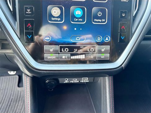 Used 2024 Subaru WRX TR image 12