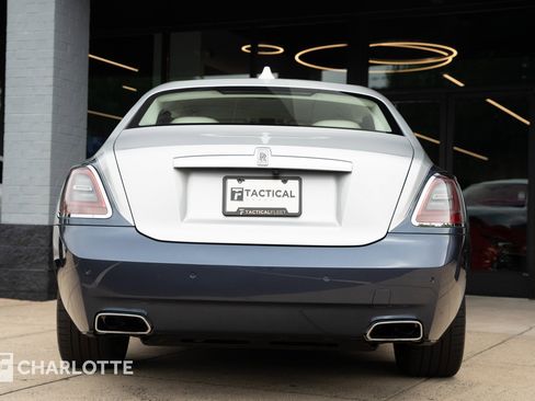 Used 2023 Rolls-Royce Ghost AWD/4WD image 16