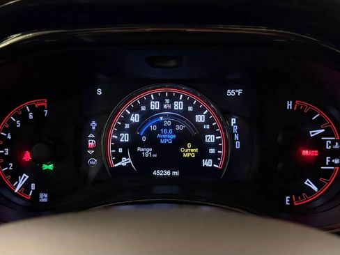 Used 2024 Dodge Durango GT AWD/4WD image 20