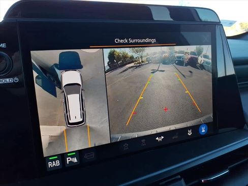 New 2026 Subaru Outback Touring XT image 31