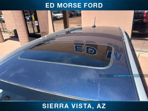 Used 2015 Honda CR-V EX-L image 33