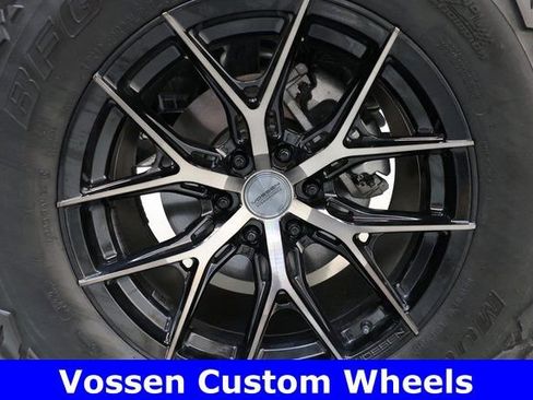 Used 2023 RAM 1500 TRX w/ TRX Level 2 Equipment Group image 6