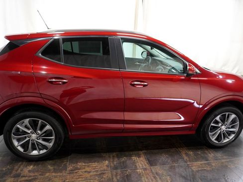 Used 2023 Buick Encore GX Select w/ Experience Buick Package AWD/4WD image 4