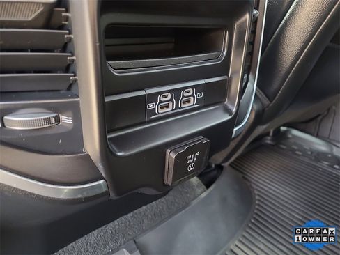 Used 2023 RAM 1500 Laramie image 12