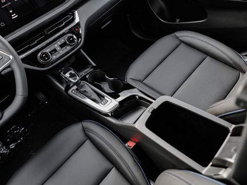 New 2025 Buick Envista Sport Touring w/ Convenience I Package image 30