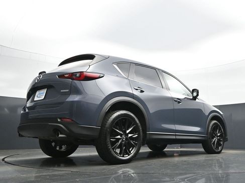 Used 2023 MAZDA CX-5 Carbon Edition AWD/4WD image 28
