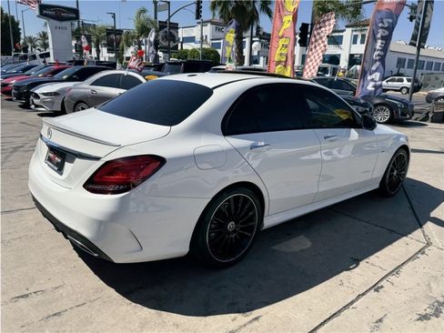 Used 2021 Mercedes-Benz C 300 Sedan image 13