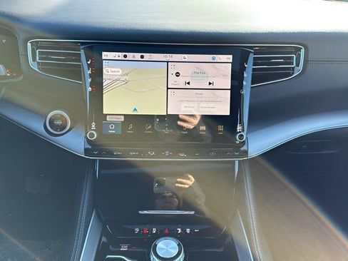 New 2026 Jeep Grand Wagoneer Limited w/ Premium Group II image 19