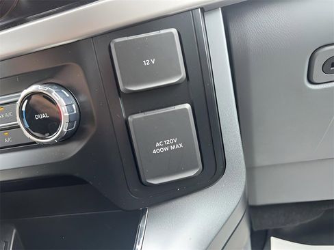 Used 2023 Ford F150 XLT w/ Equipment Group 301A Mid image 13