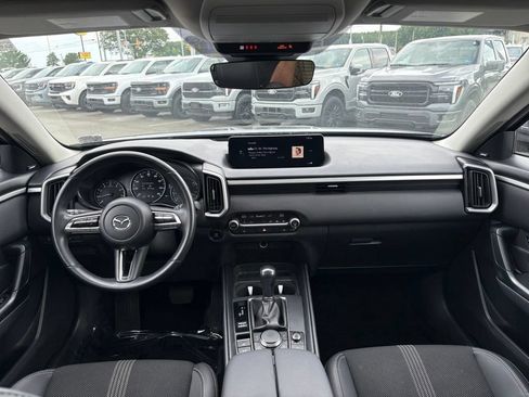 Used 2025 MAZDA CX-50 AWD 2.5 S w/ Premium Package image 26
