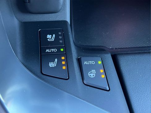 New 2026 Lexus LX 700h Luxury image 24